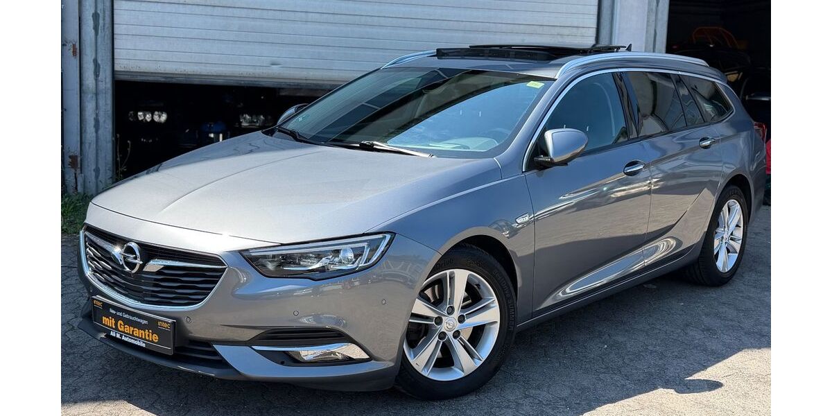 Opel Insignia 155.000 km 9.900 &euro; Fulda 36100