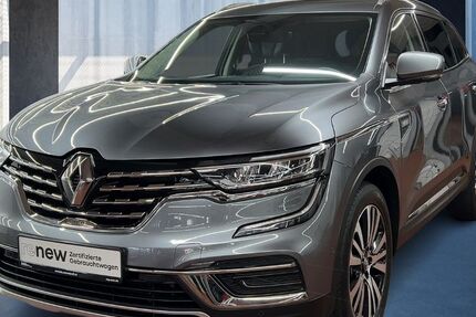 Renault Koleos 28.155 km 28.970 &euro; Köln 50939