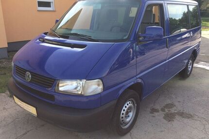 VW T4 Caravelle