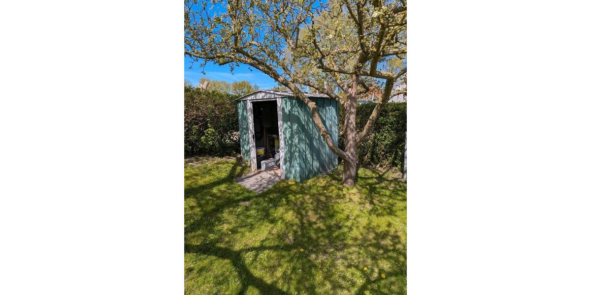 Einfamilienhaus Gülzow-Prüzen Prüzen - 2 Zimmer, 40 m&sup2;, 89.000&euro; | Angebot:26820116