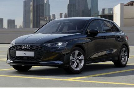Audi A3 9.900 km 33.990 &euro; Frankfurt am Main 60314