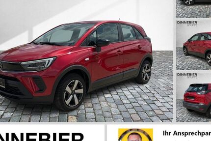Opel Crossland (X) 14.644 km 19.990 &euro; Zehdenick 16792