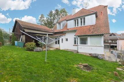 Haus Birkenfeld - 7 Zimmer, 144 m&sup2;, 399.000&euro; | Angebot:24873998