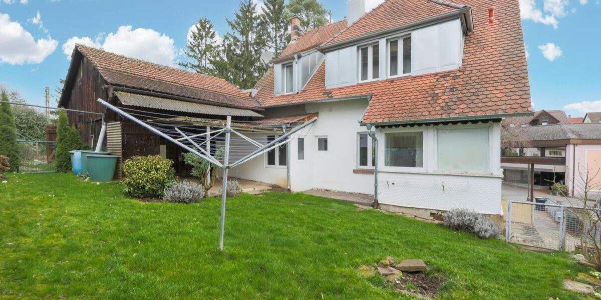 Mehrfamilienhaus, Wohnhaus Birkenfeld - 7 Zimmer, 144 m&sup2;, 399.000&euro; | Angebot:24873998
