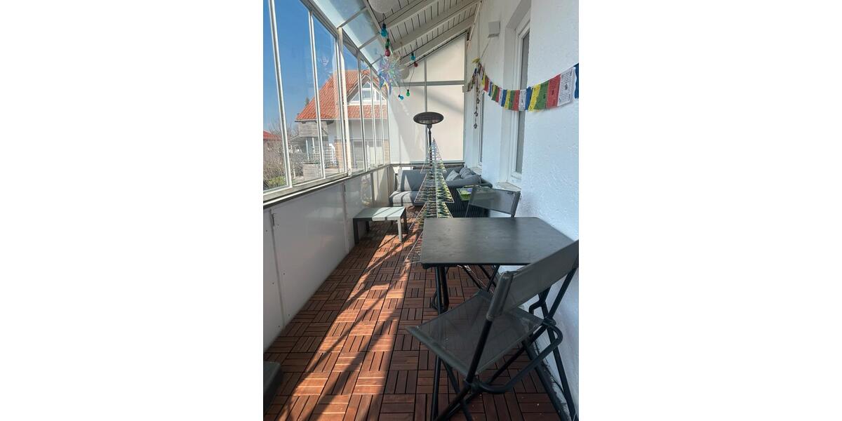 Etagenwohnung Prien am Chiemsee - 3 Zimmer, 120 m&sup2;, 1.650&euro; | Angebot:26322560