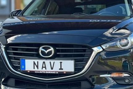 Mazda 3 107.400 km 14.990 &euro; Tuttlingen 78532