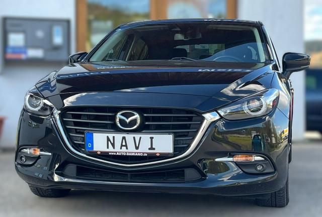 Mazda 3 107.400 km 14.990 &euro; Tuttlingen 78532