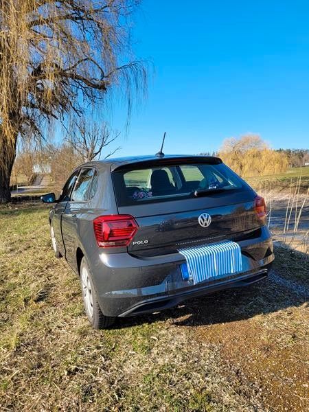 VW Polo 41.000 km 15.500 € Colmberg 91598
