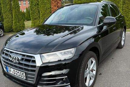 Audi Q5 175.000 km 28.300 &euro; Wesendorf 29392