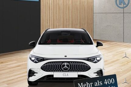 Mercedes-Benz CLA 350 9.000 km 67.680 &euro; Koblenz 56073