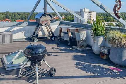 Wohnung zum Kaufen in Augsburg 799.000 € 151.65 m² 5 zimmer