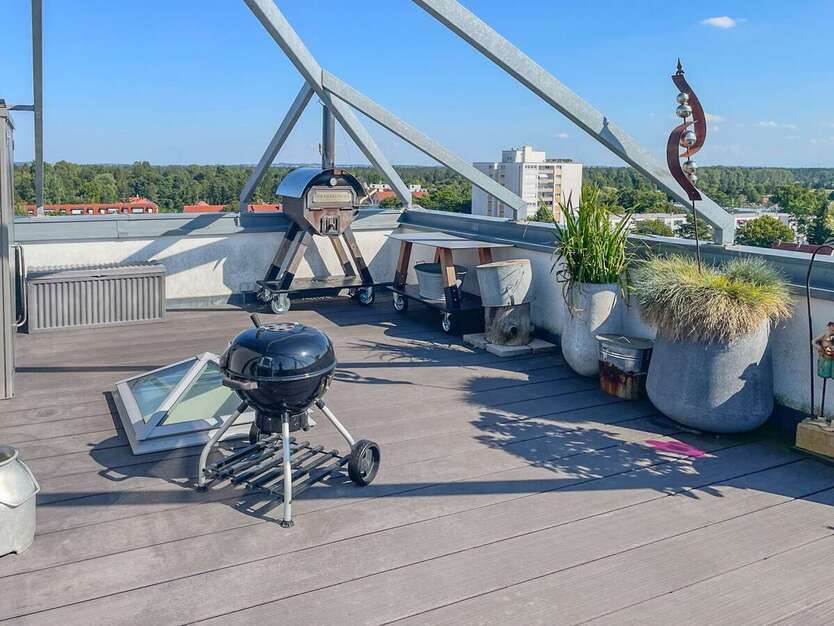 Wohnung zum Kaufen in Augsburg 799.000 € 151.65 m² 5 zimmer