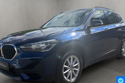 BMW X1 117.300 km 16.444 &euro; Saarlouis 66740