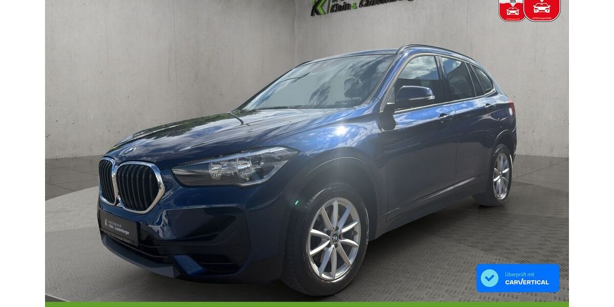 BMW X1 117.300 km 16.444 &euro; Saarlouis 66740