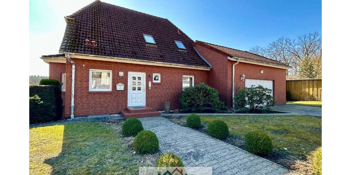 Einfamilienhaus Demmin - 4 Zimmer, 142 m&sup2;, 279.000&euro; | Angebot:26092638
