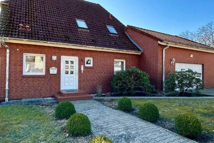 Haus Demmin - 4 Zimmer, 142 m&sup2;, 279.000&euro; | Angebot:26092638