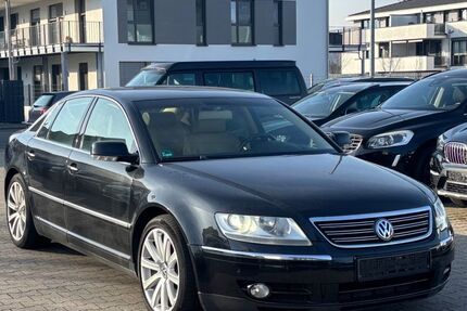 VW Phaeton 268.000 km 4.250 &euro; Erlenbach/Main 63906