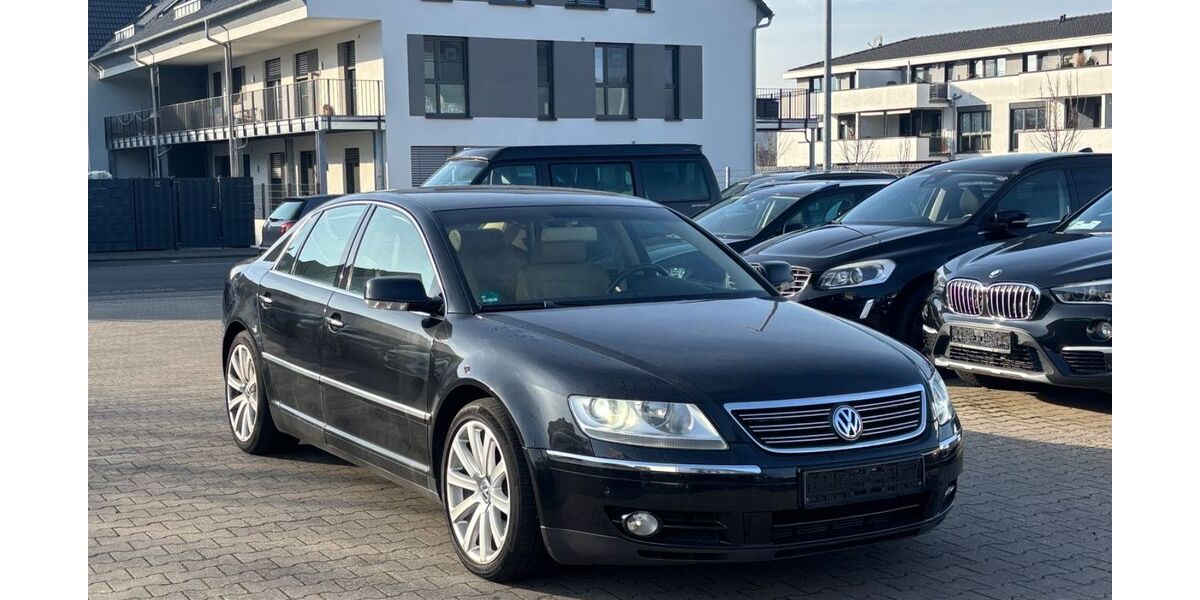 VW Phaeton 268.000 km 4.250 &euro; Erlenbach/Main 63906