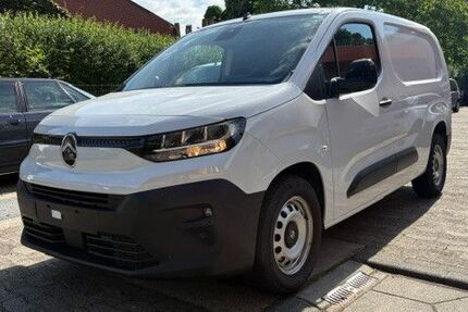 Citroen Berlingo 18.557 km 19.800 &euro; Schwaförden 27252