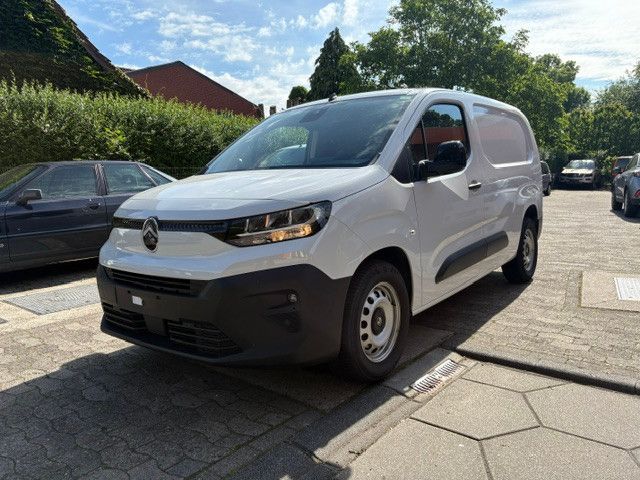 Citroen Berlingo 18.557 km 19.800 &euro; Schwaförden 27252