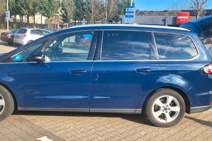Ford Galaxy 170.600 km 12.000 &euro; Köln 51109