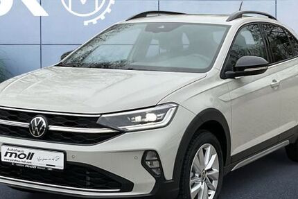 VW Taigo 13.800 km 27.996 &euro; Riedlingen 88499