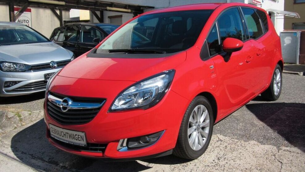 Meriva