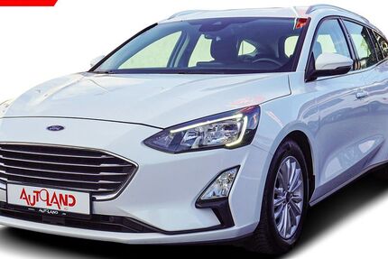 Ford Focus 74.177 km 19.950 &euro; Berlin 12683