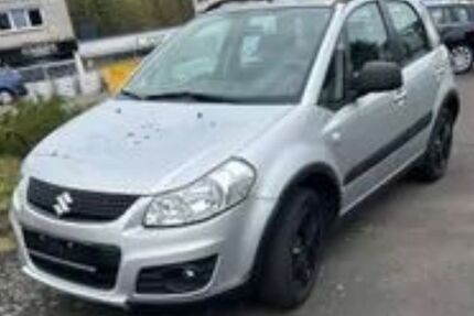 Suzuki SX4 177.000 km 3.100 &euro; Neunkirchen/Wellesweiler 66539
