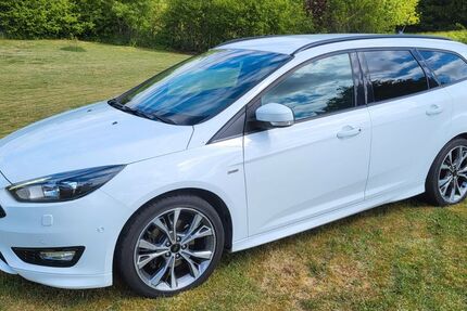 Ford Focus 142.300 km 9.990 &euro; Kirchweiler 54570