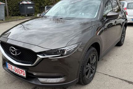 Mazda CX-5 165.900 km 11.800 &euro; Geretsried 82538
