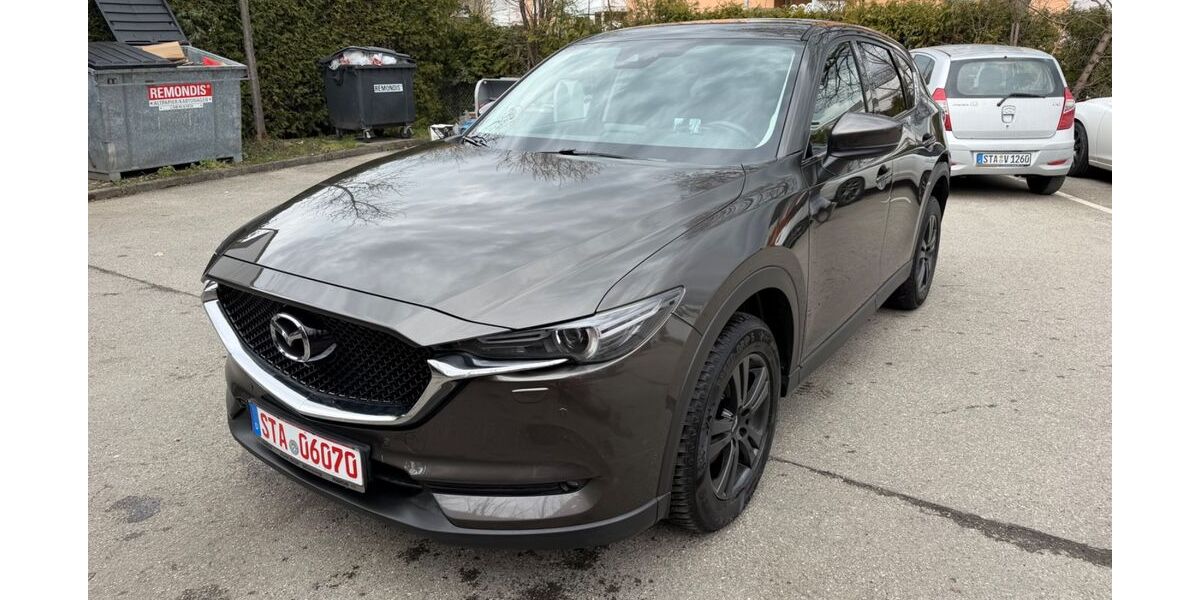 Mazda CX-5 165.900 km 11.800 &euro; Geretsried 82538