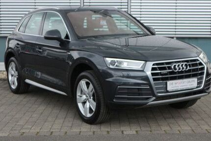 Audi Q5 70.452 km 29.880 &euro; Buergstadt 63927