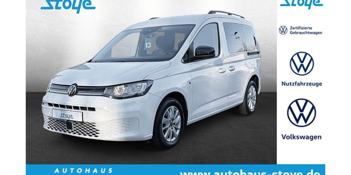 VW Caddy 115.087 km 22.680 &euro; Halle / Saale 06120