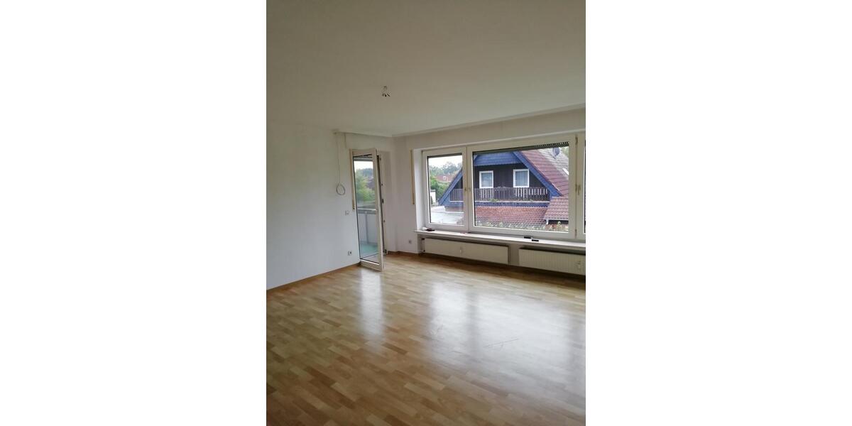 Etagenwohnung Coesfeld - 3 Zimmer, 83 m&sup2;, 700&euro; | Angebot:25805543