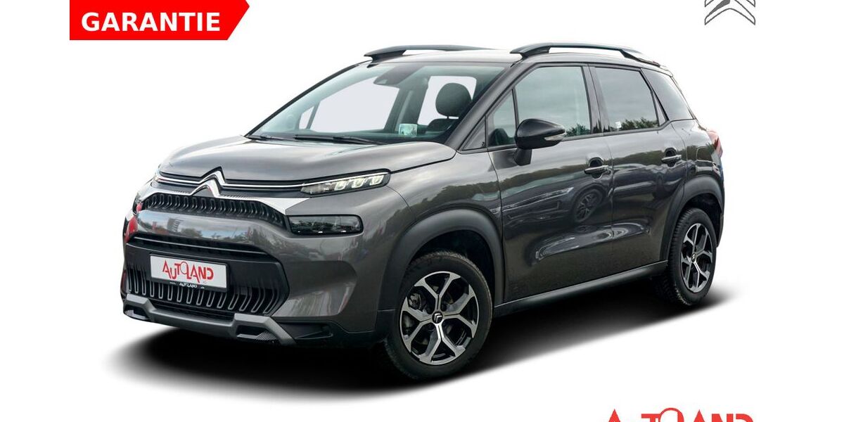 Citroen C3 Aircross 13.730 km 16.890 &euro; Leipzig 04209