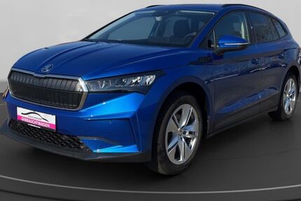 Skoda Enyaq 23.549 km 22.490 &euro; Bad Kreuznach 55543