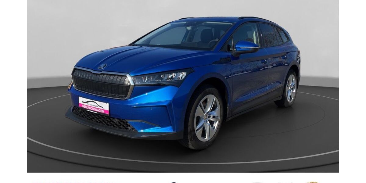 Skoda Enyaq 23.549 km 22.990 &euro; Bad Kreuznach 55543