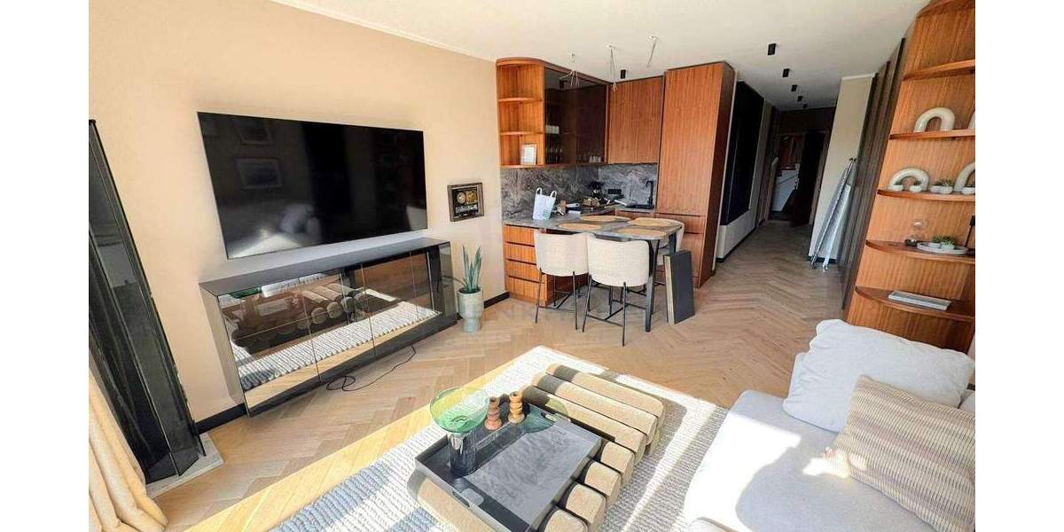 Etagenwohnung Kampen (Sylt) - 1 Zimmer, 55 m&sup2;, 2.990&euro; | Angebot:23949125