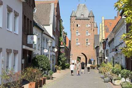 Grundstück Xanten - 250.000&euro; | Angebot:27052738