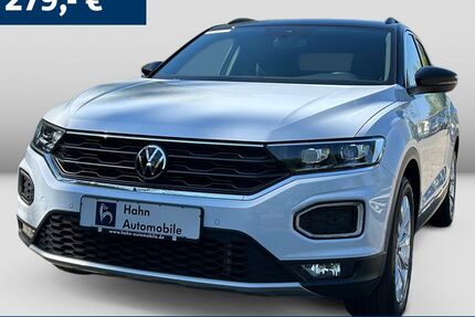 VW T-Roc 40.259 km 21.950 &euro; Ludwigsburg 71634