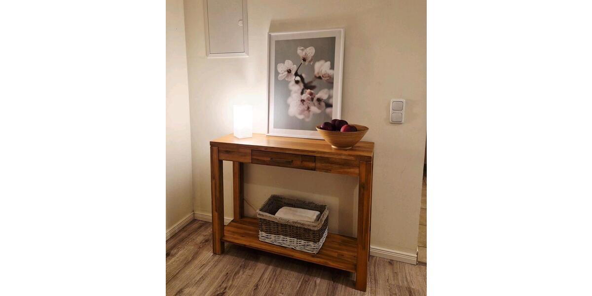 Möbliertes Appartment 1 zimmer