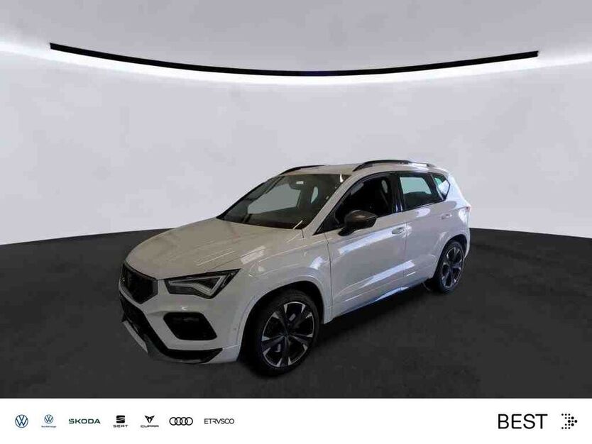 Ateca