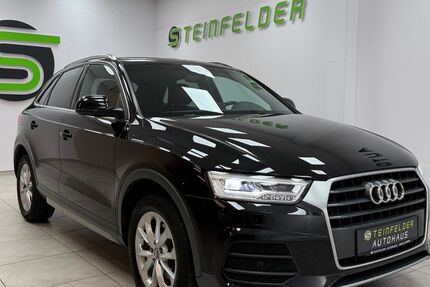 Audi Q3 96.057 km 17.490 &euro; Steinfeld 49439