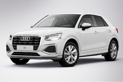 Audi Q2 42.813 km 19.980 &euro; Mayen 56727