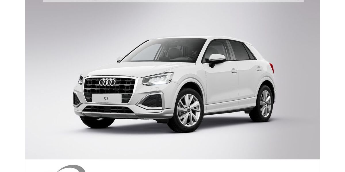Audi Q2 42.813 km 19.980 &euro; Mayen 56727