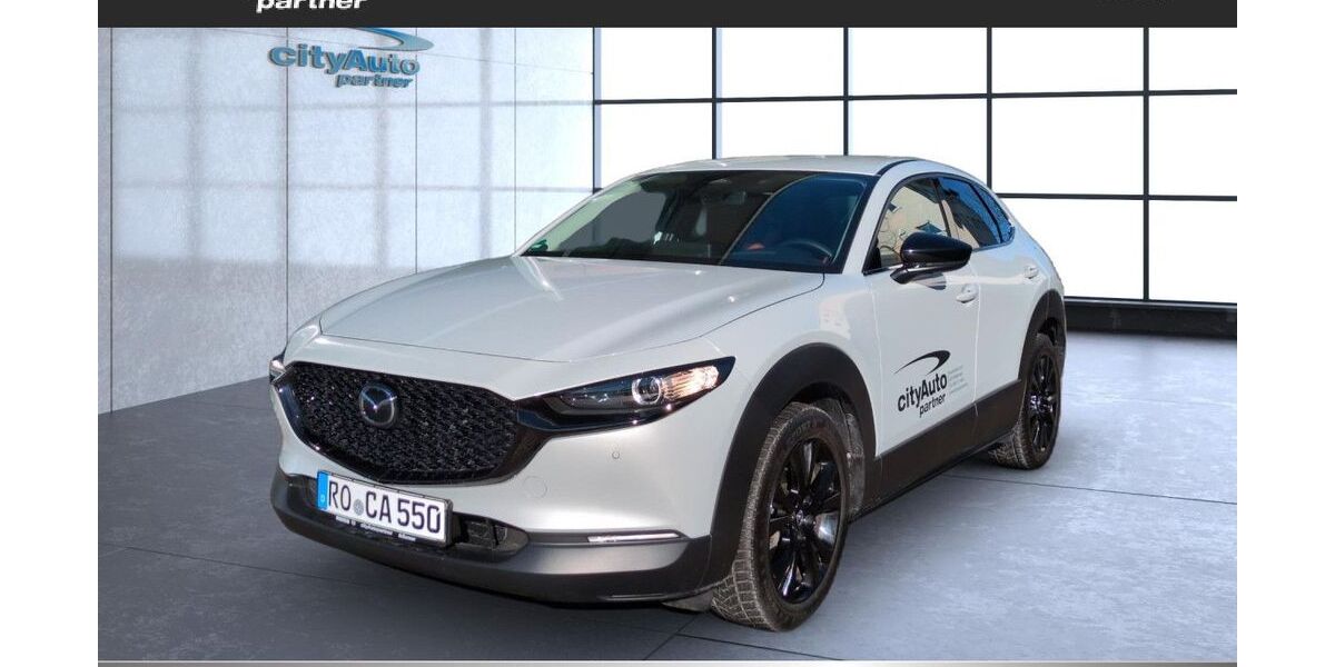 Mazda CX-30 4.000 km 27.890 &euro; Kolbermoor 83059