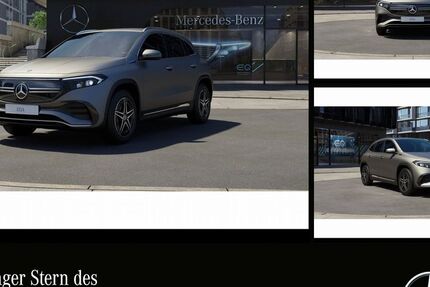 Mercedes-Benz EQA 39.695 km 30.990 &euro; Norden 26506