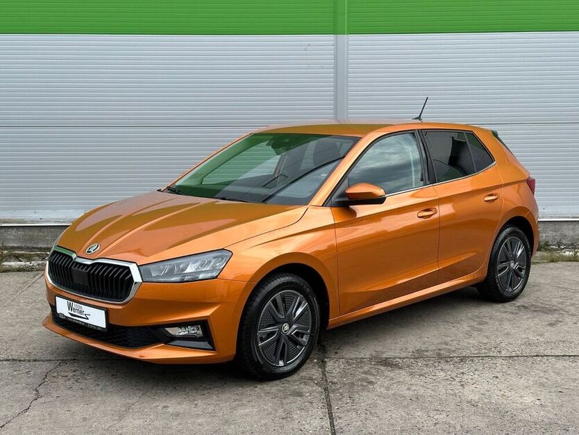 Fabia