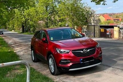 Opel Grandland (X) 76.000 km 12.500 &euro; Weimar 99427